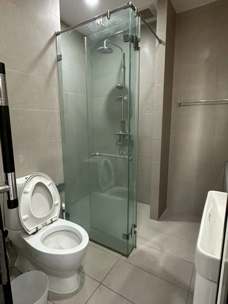 ให้เช่า Noble Ploenjit ชั้น 23 ห้องแต่งครบ พร้อมอยู่ สนใจจองเลย ห้ามพลาด