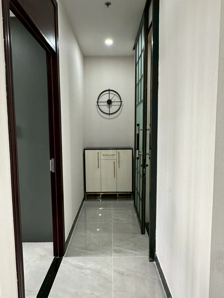 ให้เช่า Noble Ploenjit ชั้น 23 ห้องแต่งครบ พร้อมอยู่ สนใจจองเลย ห้ามพลาด