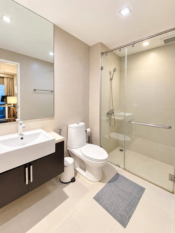 ให้เช่า Noble Remix สุขุมวิท 36 ชั้นสูง ห้องกว้าง ห้องสวย ตกแต่งครบ พร้อมเข้าอยู่