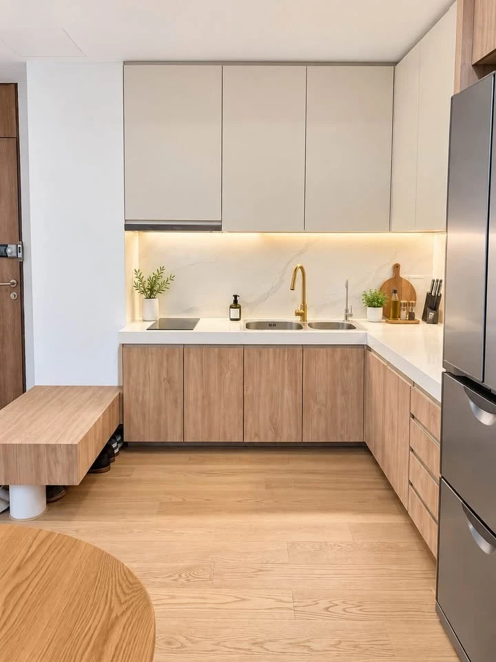 ให้เช่า Noble Remix สุขุมวิท 36 ชั้นสูง ห้องกว้าง ห้องสวย ตกแต่งครบ พร้อมเข้าอยู่