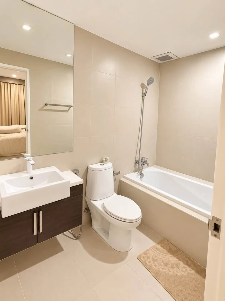 ให้เช่า Noble Remix สุขุมวิท 36 ชั้นสูง ห้องกว้าง ห้องสวย ตกแต่งครบ พร้อมเข้าอยู่