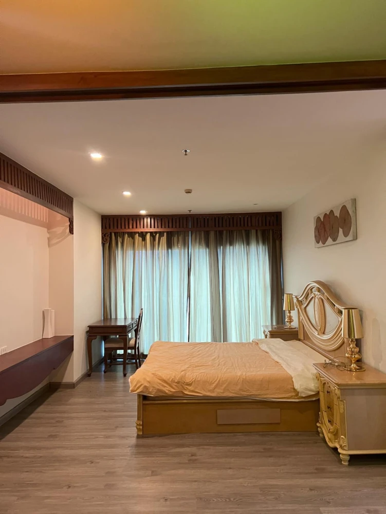 ให้เช่า Noble Remix Sukhumvit 36 ชั้น 23 ห้องน่าอยู่ รูปแบบ 2 นอน แต่งครบ จองเลยจ้า
