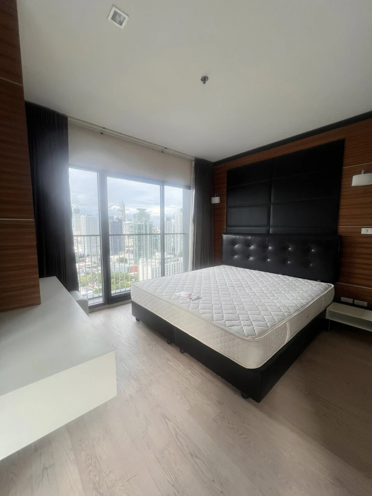 ให้เช่า Noble Remix Sukhumvit 36 ชั้น 24 ห้องกว้าง แต่งครบ น่าอยู่ จองเลยจ้า