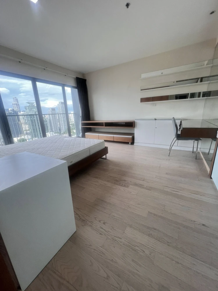 ให้เช่า Noble Remix Sukhumvit 36 ชั้น 24 ห้องกว้าง แต่งครบ น่าอยู่ จองเลยจ้า