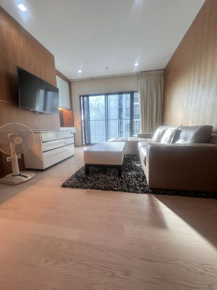ให้เช่า Noble Remix Sukhumvit 36 ชั้น 24 ห้องกว้าง แต่งครบ น่าอยู่ จองเลยจ้า