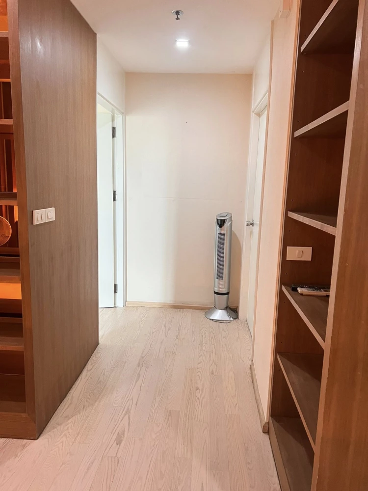 ให้เช่า Noble Remix Sukhumvit 36 ชั้น 24 ห้องกว้าง แต่งครบ น่าอยู่ จองเลยจ้า