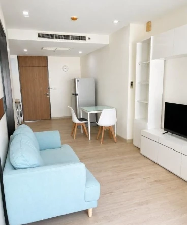 ให้เช่า Noble Remix Sukhumvit 36 ชั้น 9 ห้องแต่งครบ พร้อมอยู่ จองเลย