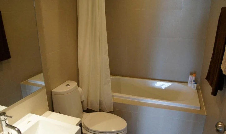 ให้เช่า Noble Remix Sukhumvit 36 ชั้น 9 ห้องแต่งครบ พร้อมอยู่ จองเลย