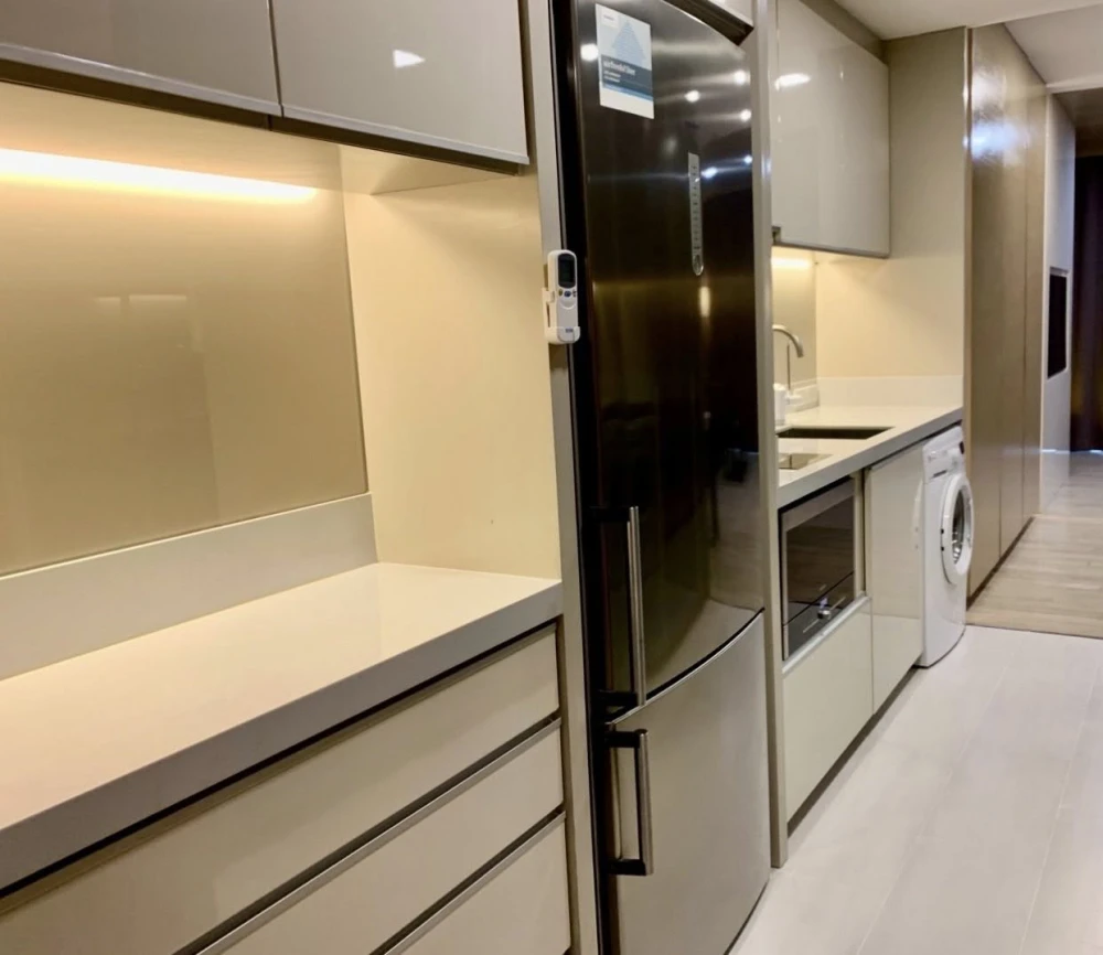 ให้เช่า Noble Remix Sukhumvit 36 ห้องใหญ่อยู่สบาย พื้นที่ใช้สอยคุ้ม สิ่งอำนวยความสะดวกพร้อม จองเลย