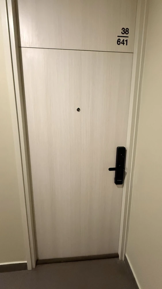 ให้เช่า Noble Revolve Ratchada ห้องสวยเฟอร์ครบ วิวตลาดจ๊อดแฟร์ ชั้นสูง ลมดี จองเลย