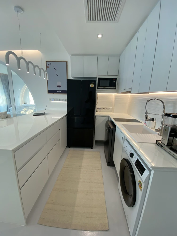 ให้เช่า Noble Solo ชั้น 22 วิวโล่งโปร่งสบาย แสงธรรมชาติส่องถึงเต็มที่ ระเบียงส่วนตัวกว้างขวาง หายาก รีบจองเลย