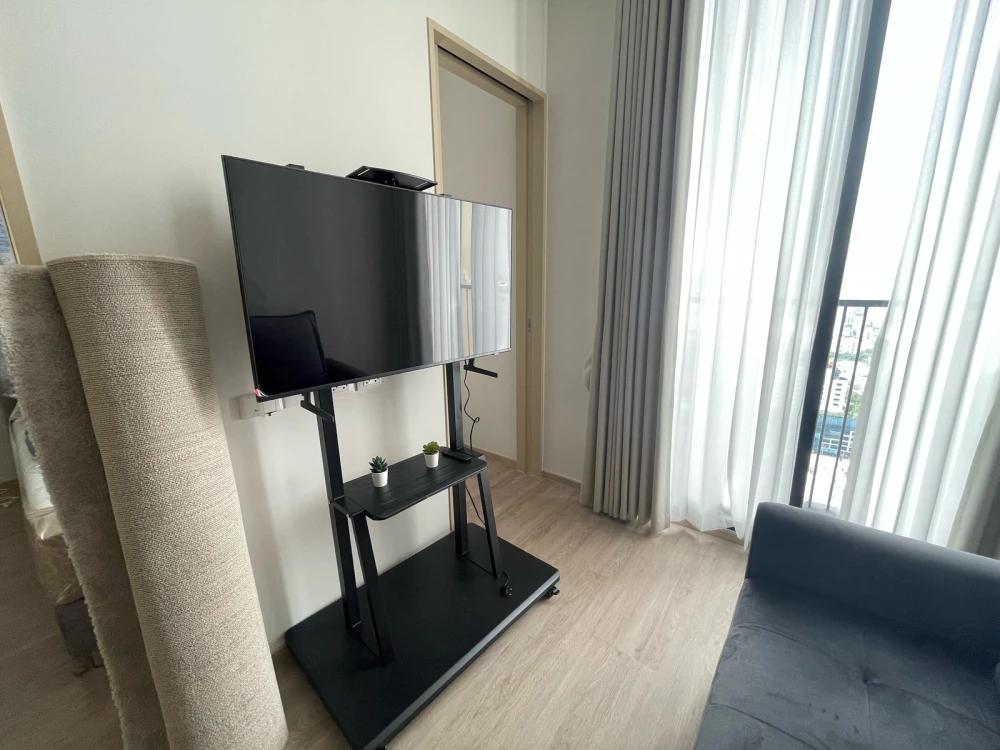 ให้เช่า Noble State 39 ชั้น 32 ห้องแต่งครบ น่าอยู่ สนใจจองเลย อย่ารอช้า