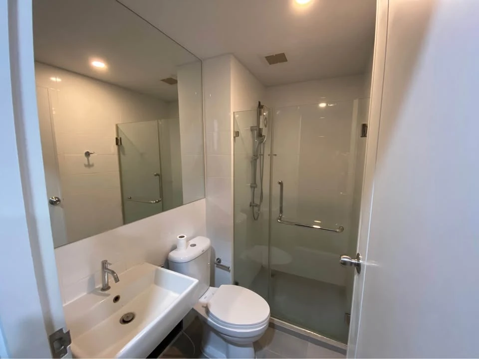 ให้เช่า Notting hill สุขุมวิท 105 6 วิวสวน หันหน้าเข้าโครงการ แยก โซนครัว จองแล้ว จะไม่ผิดหวัง