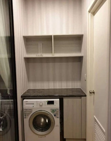 ให้เช่า Notting Hill Leamchabang ชั้น 20 ห้องน่าอยู่ มาพร้อมการตกแต่งที่ครบครัน จองเลย ด่วนๆ