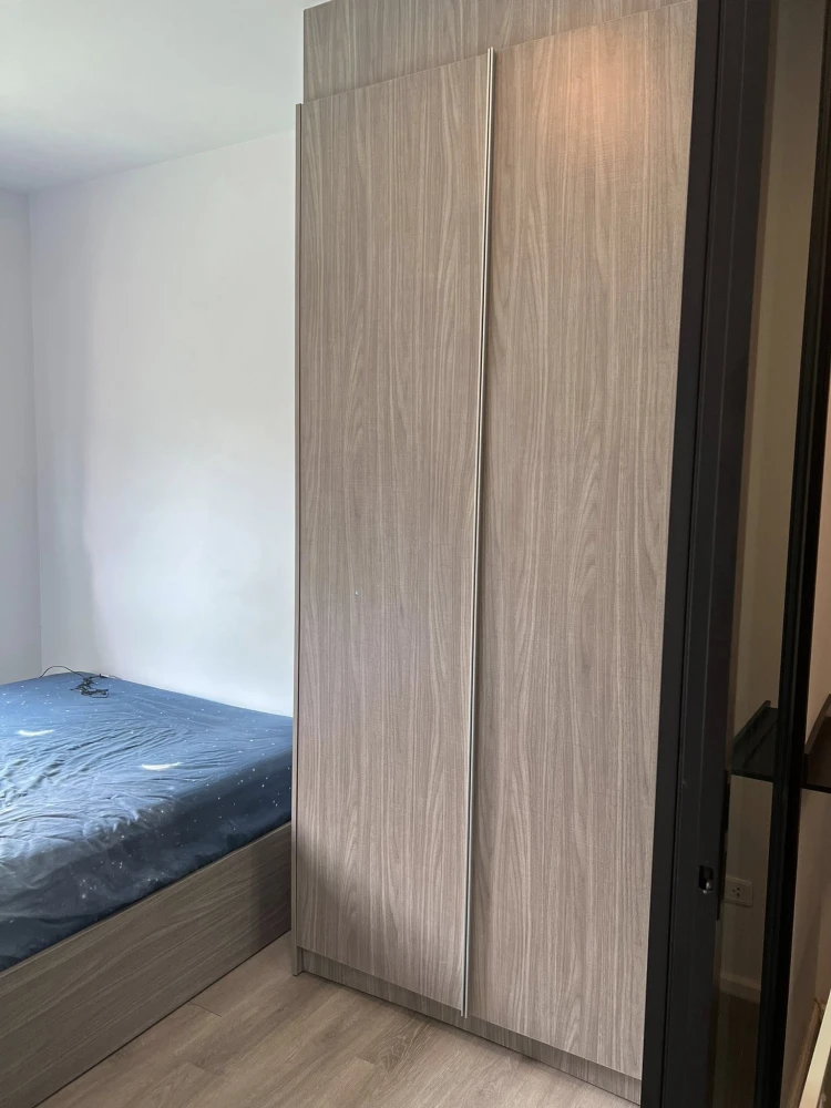 ให้เช่า Notting Hill Sukhumvit 105 ชั้น 2 ห้องน่าอยู่ มาพร้อมการตกแต่งที่ครบครัน สนใจจองเลย