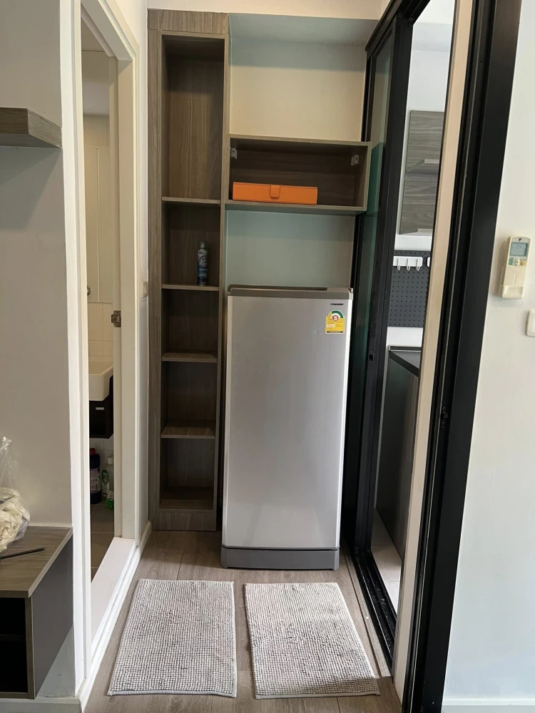 ให้เช่า Notting Hill Sukhumvit 105 ชั้น 2 ห้องน่าอยู่ มาพร้อมการตกแต่งที่ครบครัน สนใจจองเลย