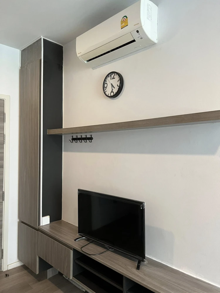 ให้เช่า Notting Hill Sukhumvit 105 ชั้น 2 ห้องน่าอยู่ มาพร้อมการตกแต่งที่ครบครัน สนใจจองเลย