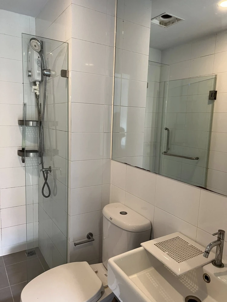 ให้เช่า Notting Hill Sukhumvit 105 ชั้น 2 ห้องน่าอยู่ มาพร้อมการตกแต่งที่ครบครัน สนใจจองเลย