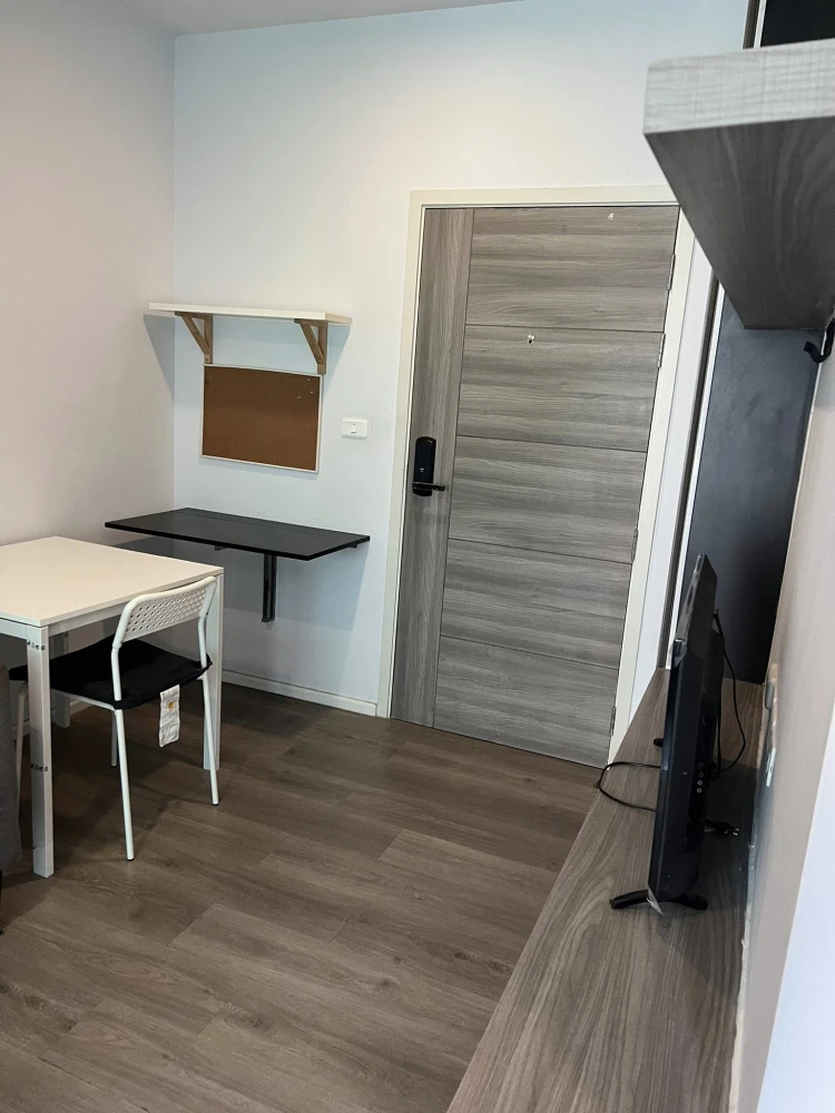 ให้เช่า Notting Hill Sukhumvit 105 ชั้น 2 ห้องน่าอยู่ มาพร้อมการตกแต่งที่ครบครัน สนใจจองเลย