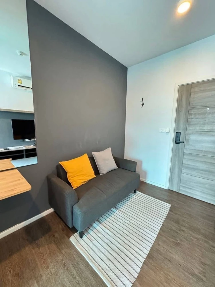 ให้เช่า Notting Hill Sukhumvit 105 ชั้น 4 มาพร้อมการตกแต่งที่ครบครัน จองเลย