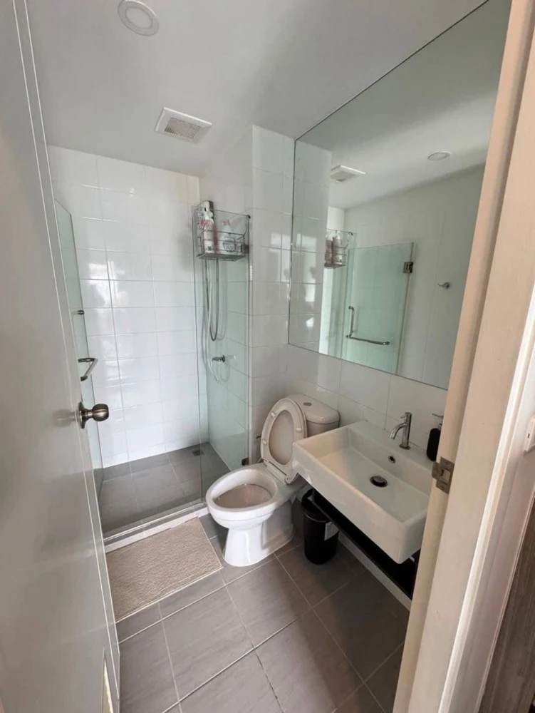 ให้เช่า Notting Hill Sukhumvit 105 ชั้น 4 มาพร้อมการตกแต่งที่ครบครัน จองเลย