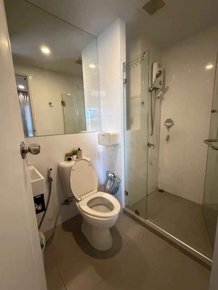 ให้เช่า Notting Hill Sukhumvit 105 ห้องพร้อมอยู่ สิ่งอำนวยความสะดวก ราคาดี มาจองเลย อย่าพลาด
