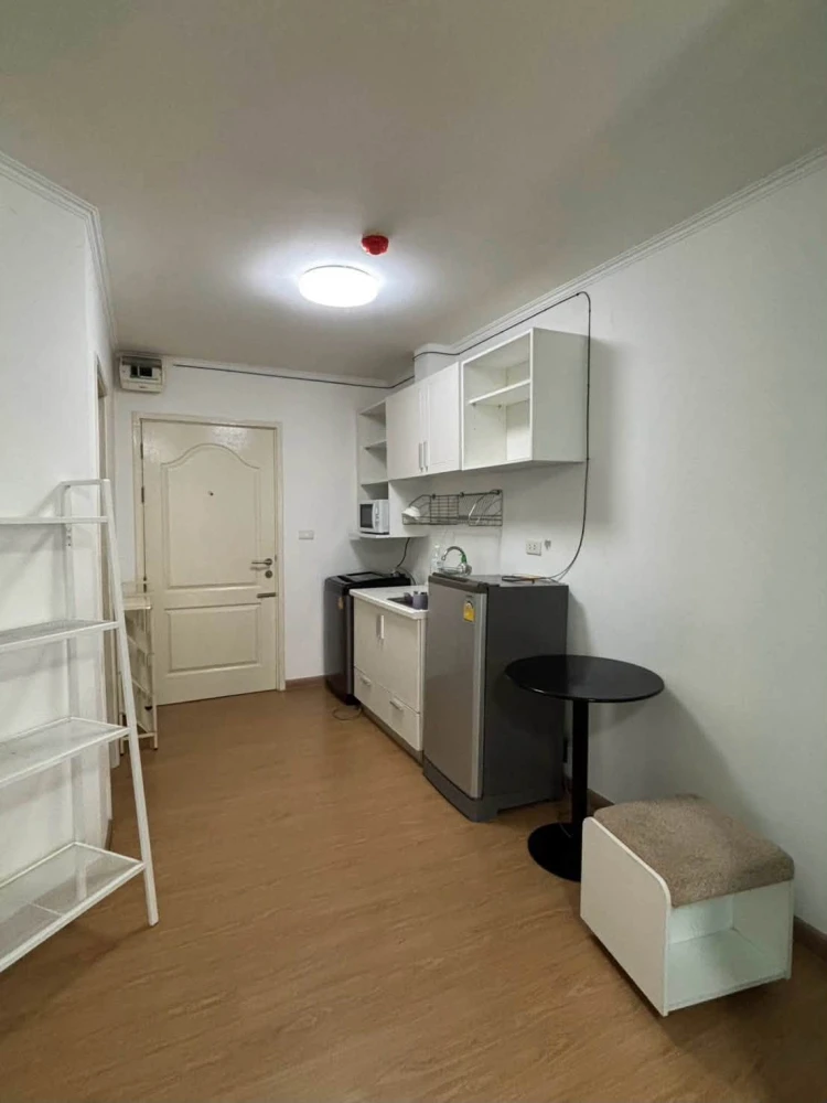 ให้เช่า Notting Hill Sukhumvit 107 ห้องชั้น 7 เฟอร์นิเจอร์ครบครัน หิ้วกระเป๋าเข้าอยู่ได้เลยจ้า