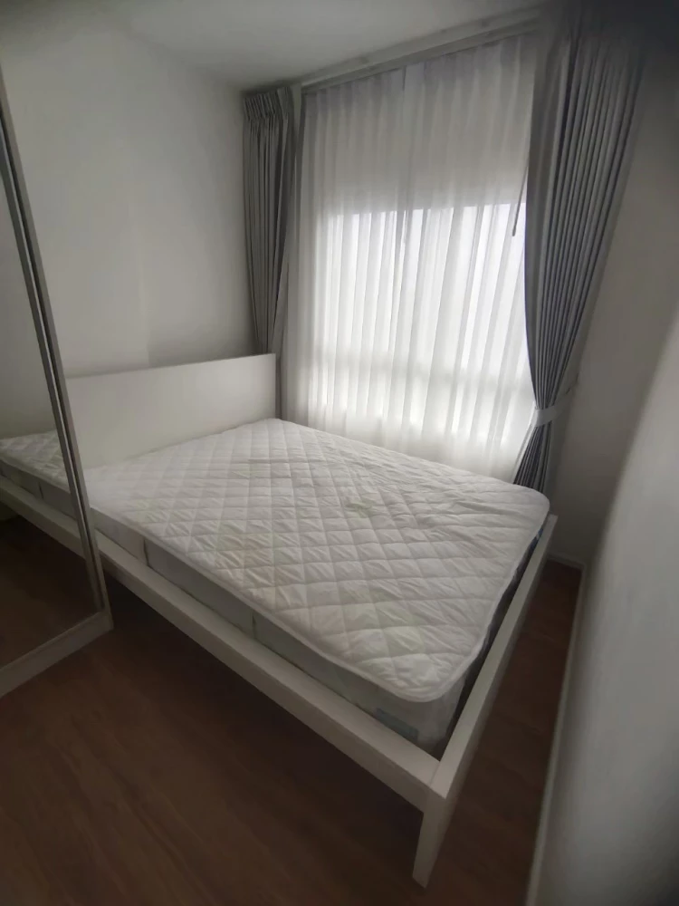 For rent: Notting Hill Sukhumvit – Praksa, ready to move in, fully furnished, affordable price. Book now!