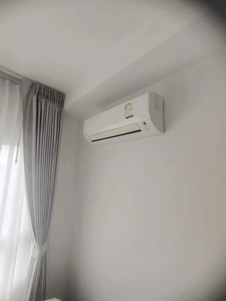 ให้เช่า Notting Hill Sukhumvit –Praksa  ห้องพร้อมอยู่ เฟอร์พร้อม ราคาสบายกระเป๋า จองเลย