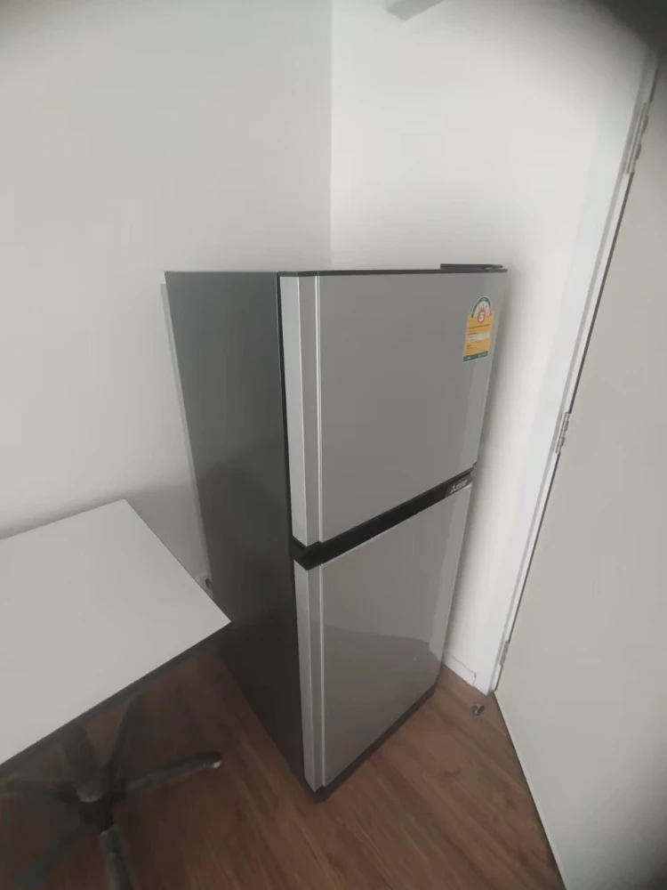 ให้เช่า Notting Hill Sukhumvit –Praksa  ห้องพร้อมอยู่ เฟอร์พร้อม ราคาสบายกระเป๋า จองเลย