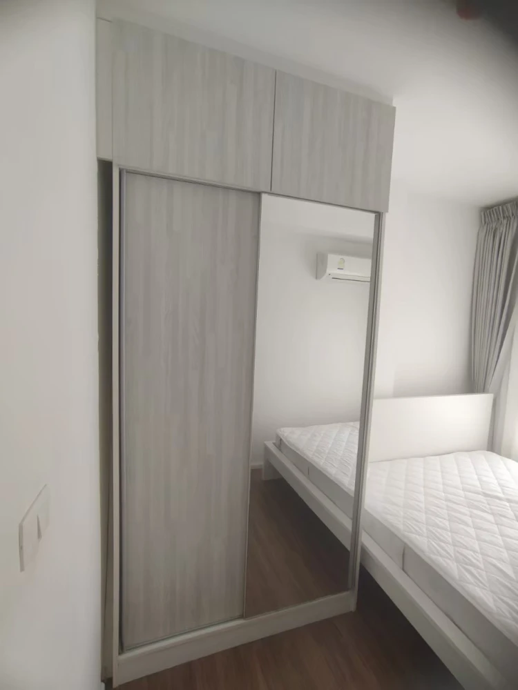 ให้เช่า Notting Hill Sukhumvit –Praksa  ห้องพร้อมอยู่ เฟอร์พร้อม ราคาสบายกระเป๋า จองเลย