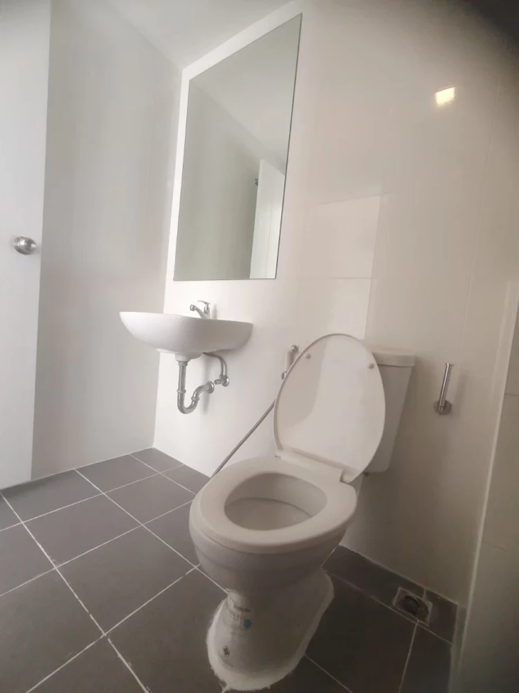 ให้เช่า Notting Hill Sukhumvit –Praksa  ห้องพร้อมอยู่ เฟอร์พร้อม ราคาสบายกระเป๋า จองเลย