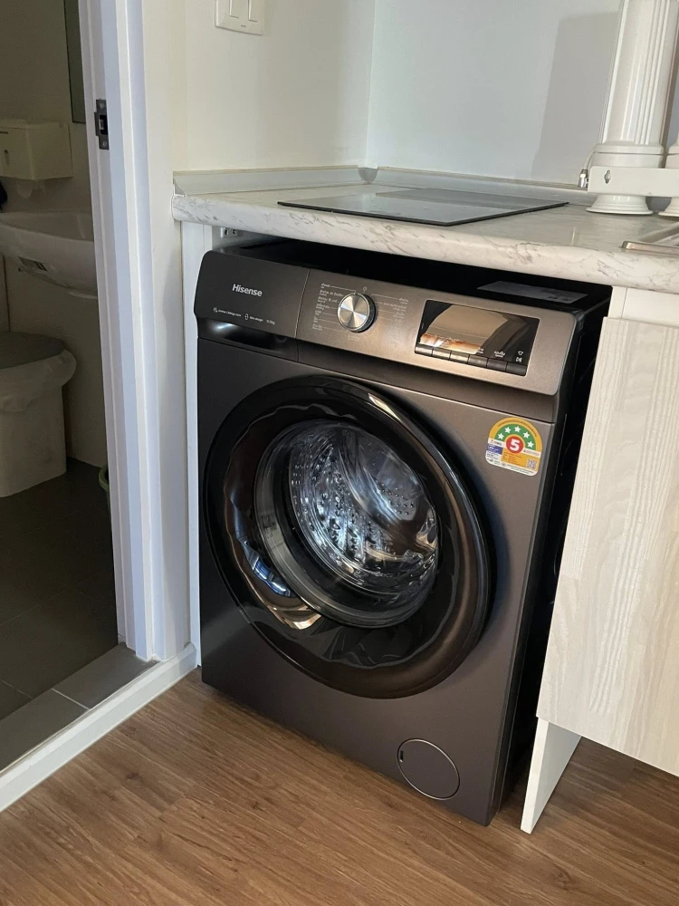 ให้เช่า Notting Hill Sukhumvit –Praksa 2 ห้องนอน พื้นที่ใช้สอยเยอะ ทำเลดี วิวสวย ดีแบบนี้ห้ามพลาด