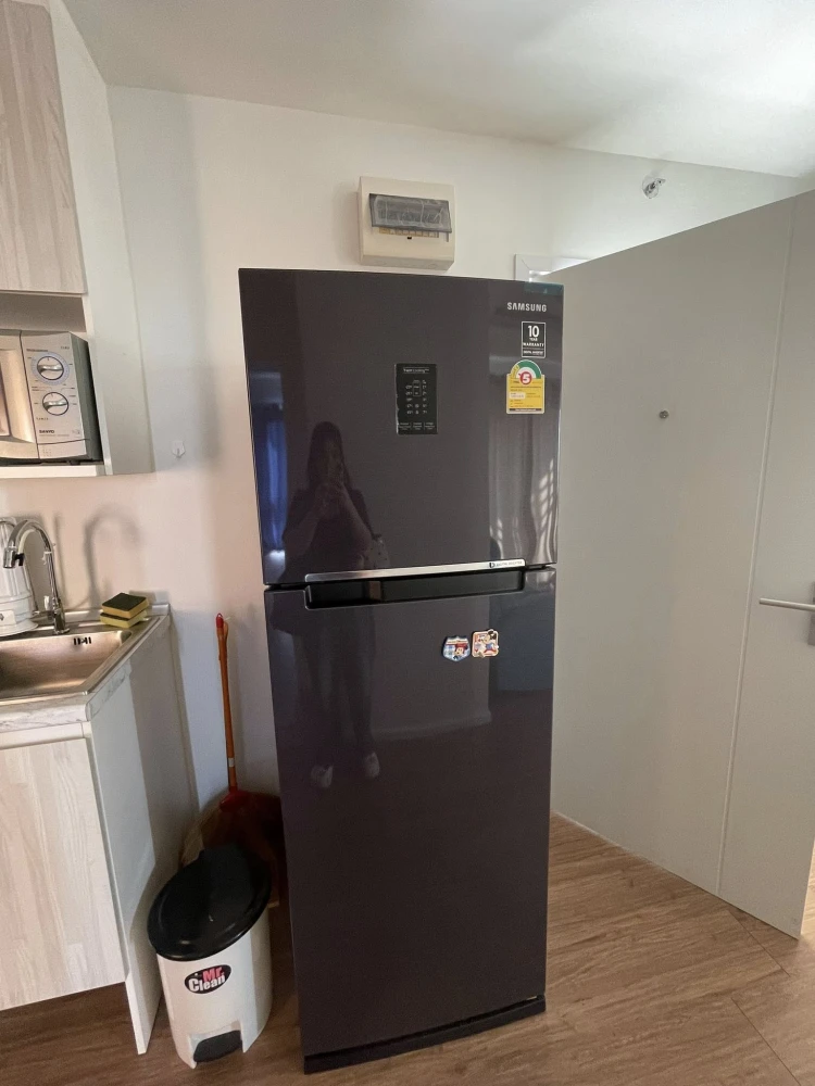 ให้เช่า Notting Hill Sukhumvit –Praksa 2 ห้องนอน พื้นที่ใช้สอยเยอะ ทำเลดี วิวสวย ดีแบบนี้ห้ามพลาด