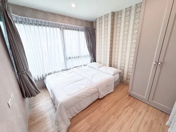 ให้เช่า Notting Hill Tiwanon-Kaerai  ห้องพร้อมเข้าอยู่ เฟอร์พร้อม รีบจองเลย+++