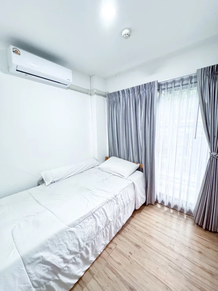 ให้เช่า Notting Hill Tiwanon-Kaerai  ห้องพร้อมเข้าอยู่ เฟอร์พร้อม รีบจองเลย+++