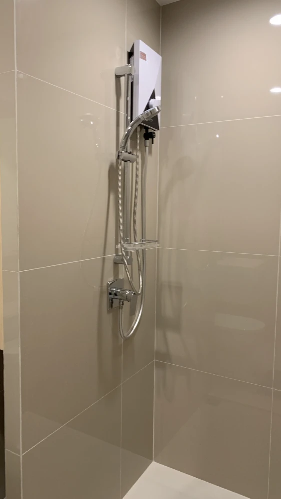 ให้เช่า Nue Connex Condo Don Mueang ห้องน่าอยู่ ทำเลดีสุดปัง เดินทางสะดวก เฟอร์ครบครัน จองเลยตอนนี้