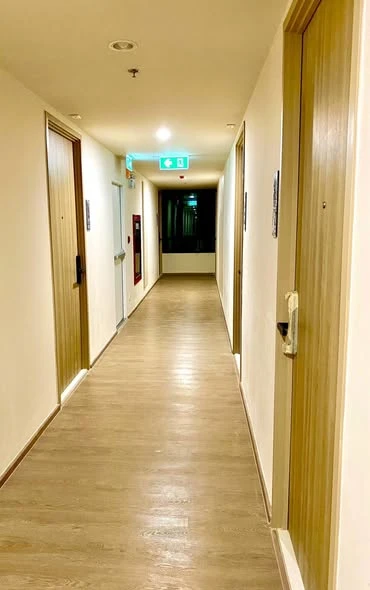 ให้เช่า Nue Connex Condo Don Mueang ห้องน่าอยู่ ห้องแยกเป็นสัดเป็นส่วน จองเลยก่อนพลาด+++