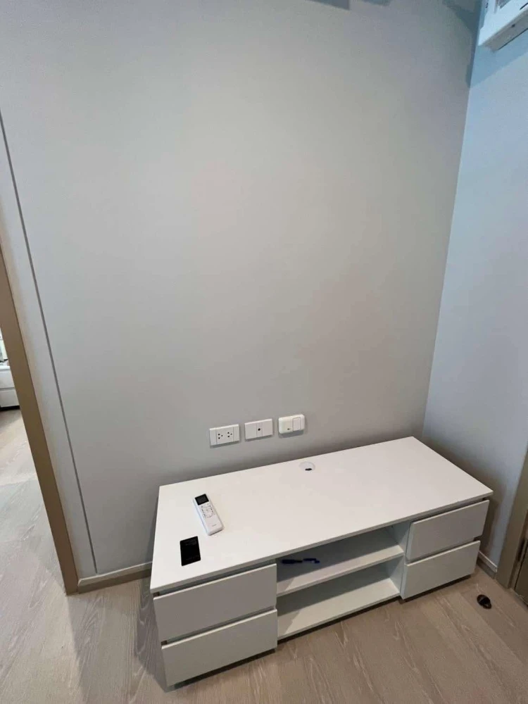 ให้เช่า Nue Connex Condo Don Mueang ห้องพร้อมอยู่ สิ่งอำนวยความสะดวกครบ รีบมาจองเลย อย่าพลาด