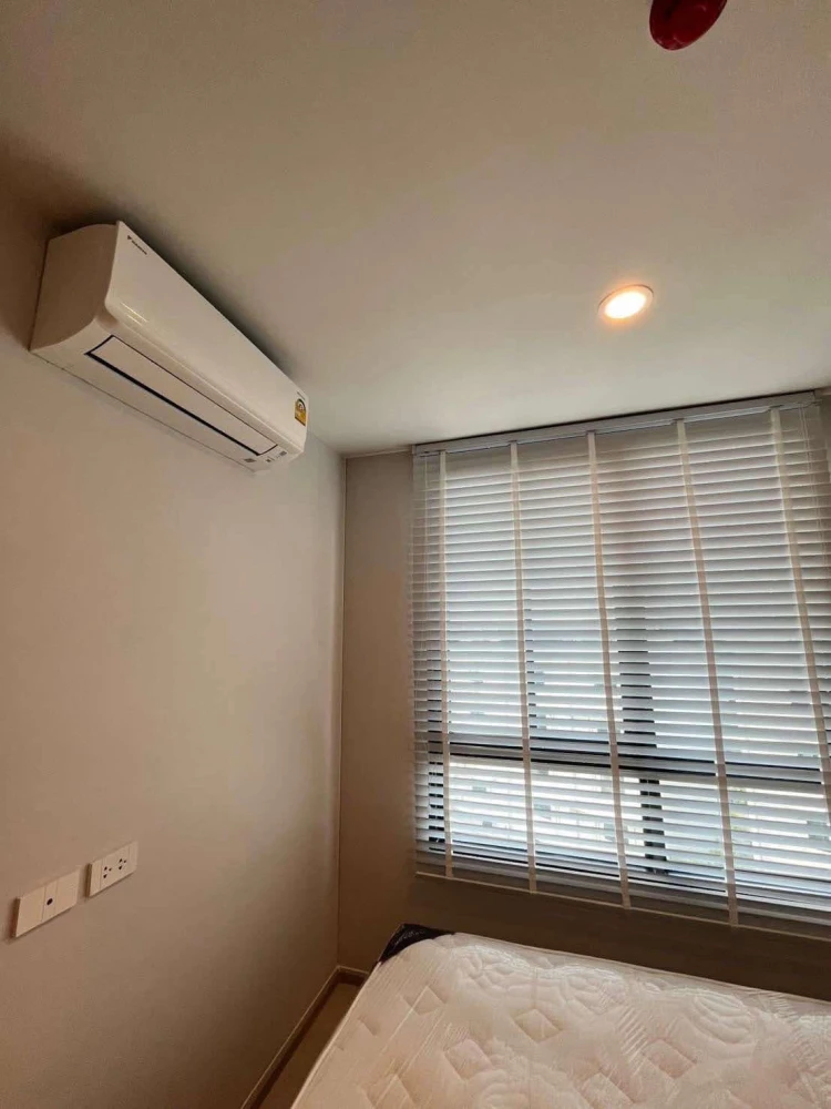 ให้เช่า Nue Connex Condo Don Mueang ห้องพร้อมอยู่ สิ่งอำนวยความสะดวกครบ รีบมาจองเลย อย่าพลาด