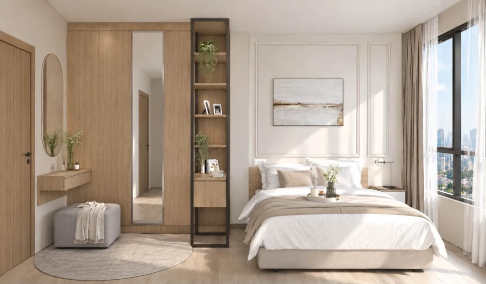 ให้เช่า NUE CONNEX CONDO DONMUEANG  วิวสระว่ายน้ำ วิวดี แสงสวย บรรยากาศโปร่งสบาย รีบจองเลยจ้า