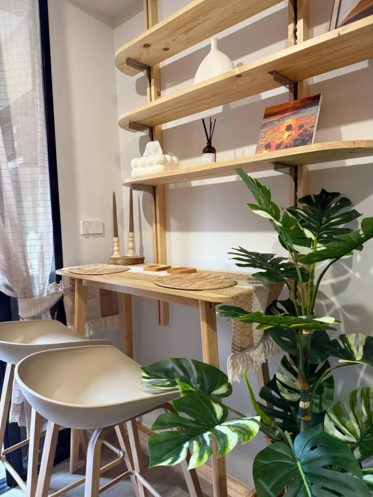 ให้เช่า Nue Core Khu Khot Station วิวสระว่ายน้ำ บรรยากาศดี ตกแต่งบิวท์อินเริ่ดๆ สนใจองเลย