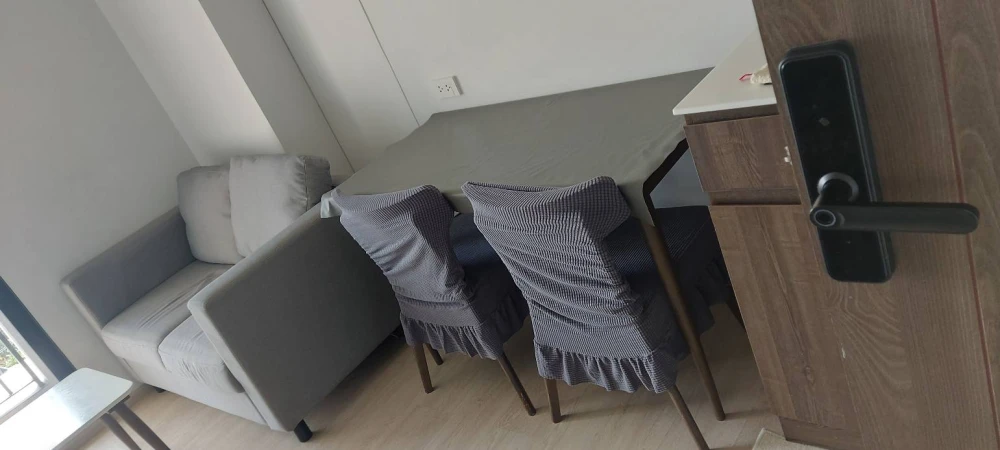 ให้เช่า Nue Core Khu Khot Station  ห้องพร้อมอยู่ เฟอร์พร้อม จองเลยก่อนพลาด+++