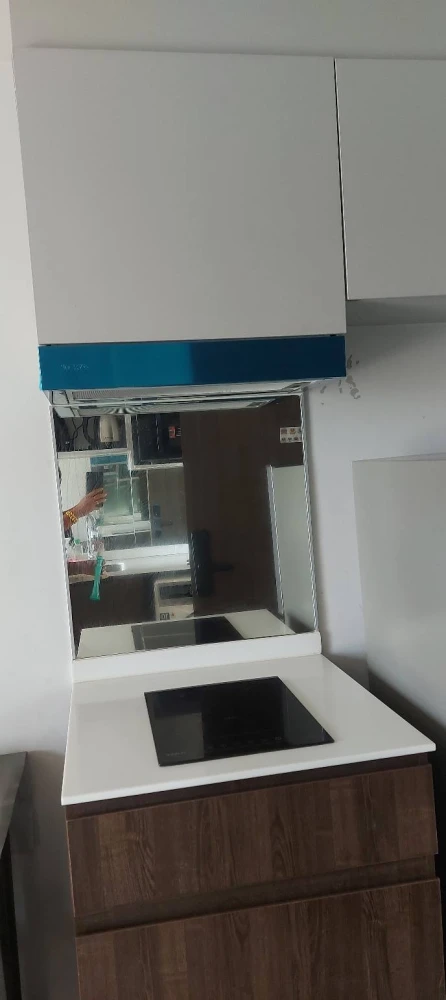 ให้เช่า Nue Core Khu Khot Station  ห้องพร้อมอยู่ เฟอร์พร้อม จองเลยก่อนพลาด+++