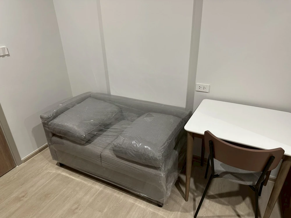 ให้เช่า Nue Core Khu Khot Station ห้องมุม แต่งครบ น่าอยู่ จองเลย ด่วนๆจ้า