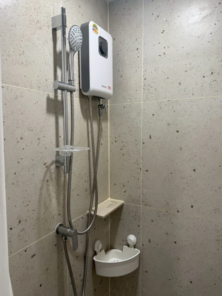 ให้เช่า Nue Core Khu Khot Station 2 ห้องนอน มาพร้อมการตกแต่งที่ครบครัน จองเลย ด่วนๆ