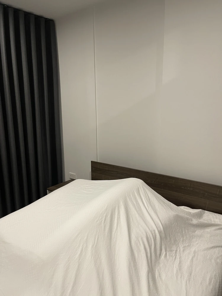 ให้เช่า  Nue Cross Khu Khot Station ห้องน่าอยู่ ราคาสบายกระเป๋า เฟอร์พร้อม กว้างขวางจองเลย ห้ามพลาด!!!!