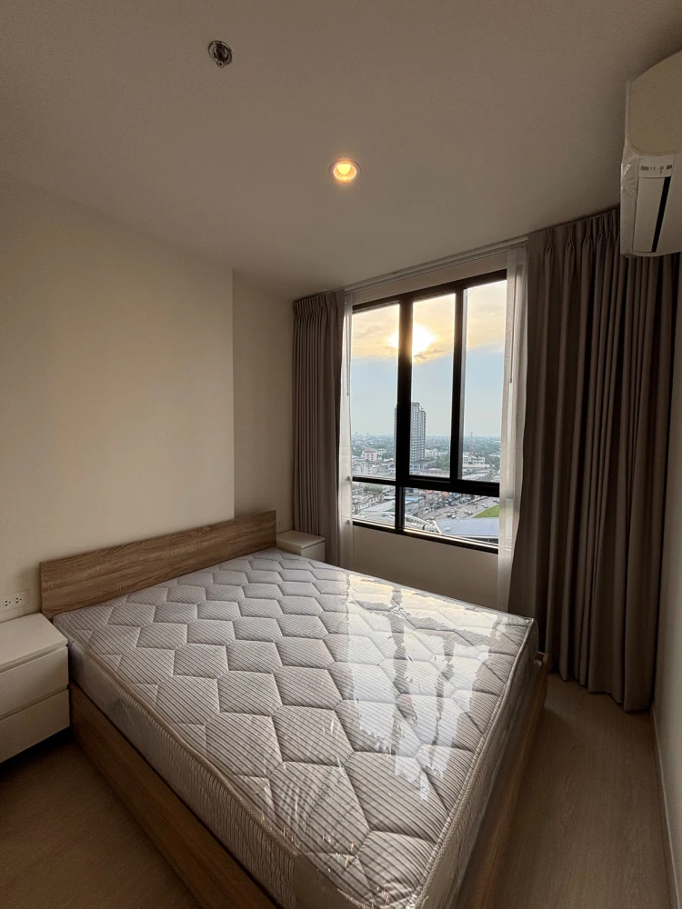 ให้เช่า NUE Noble Faichai - Wang Lang ห้องแต่งครบ น่าอยู่ สนใจรีบจองเลย