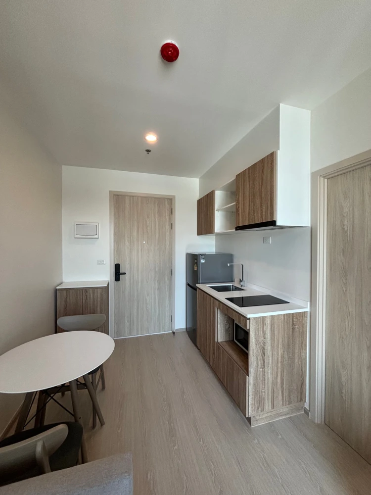 ให้เช่า NUE Noble Faichai - Wang Lang ห้องแต่งครบ น่าอยู่ สนใจรีบจองเลย