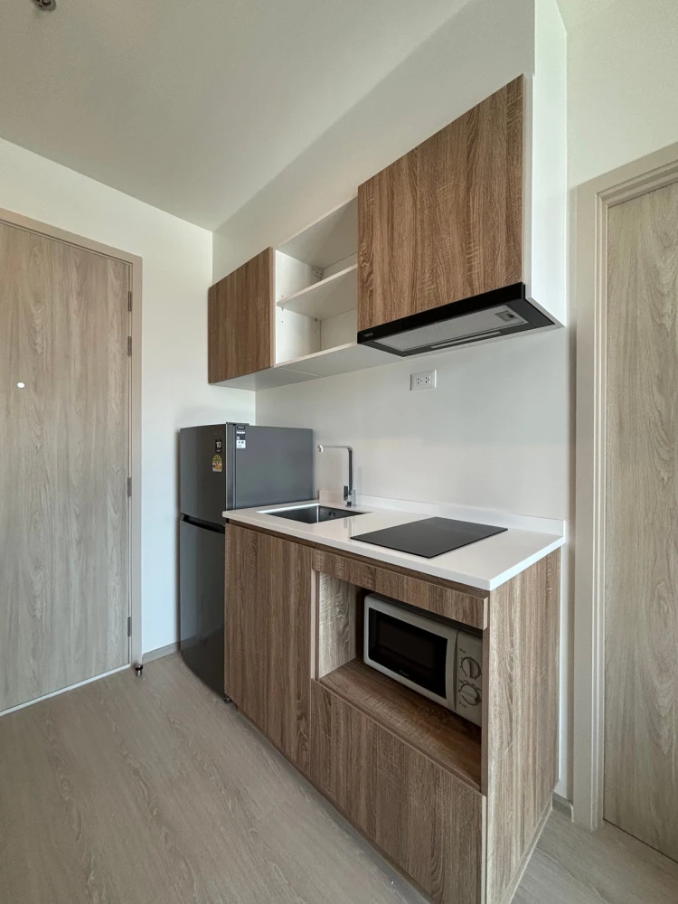 ให้เช่า NUE Noble Faichai - Wang Lang ห้องแต่งครบ น่าอยู่ สนใจรีบจองเลย